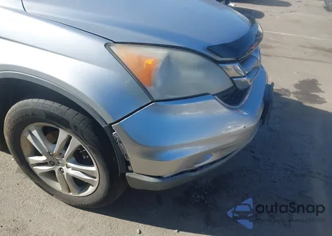 2011 Honda Cr-V Ex-L z USA, uszkodzony, nr VIN JHLRE4H79BC022486